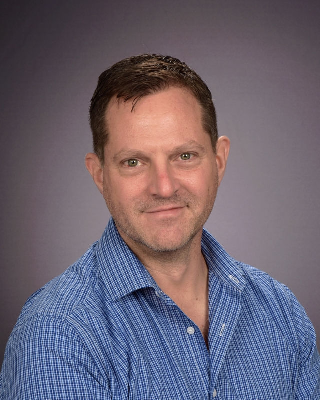 Todd Havens